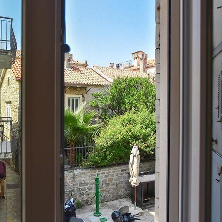 Goldpalma Apartment בודווה מראה חיצוני תמונה