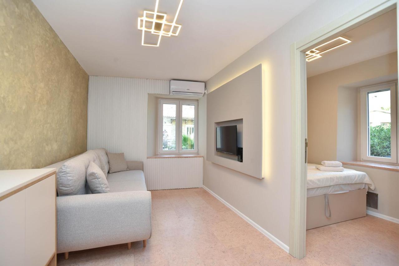 Goldpalma Apartment בודווה מראה חיצוני תמונה
