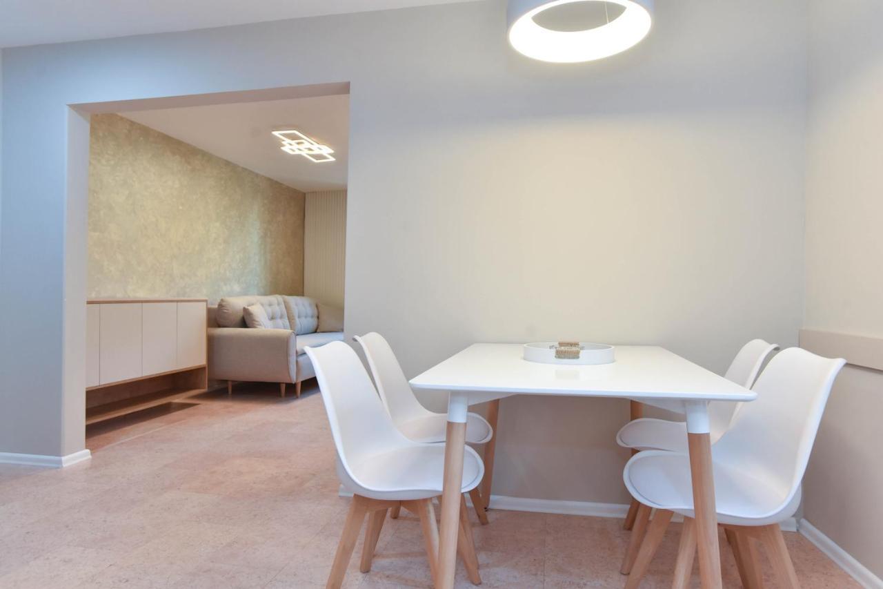 Goldpalma Apartment בודווה מראה חיצוני תמונה