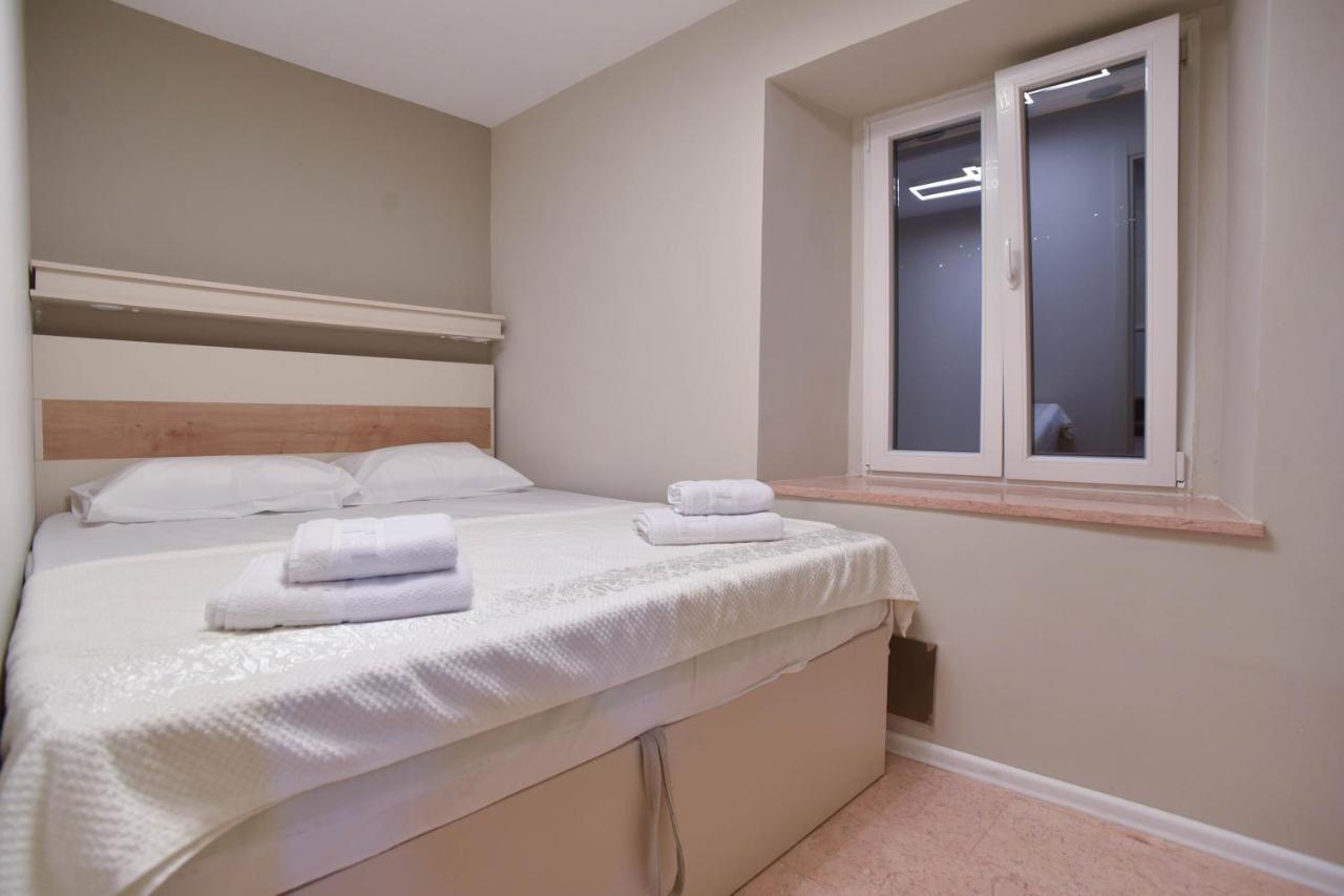 Goldpalma Apartment בודווה מראה חיצוני תמונה